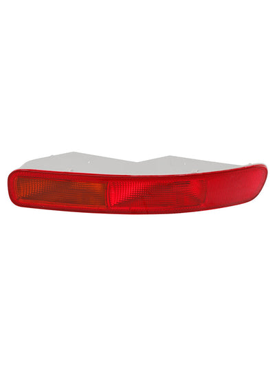 Feu Pare-Chocs Arrière Droit LED MINI Clubman F54 2016-2024 - vue de dessus - Becquet Voiture