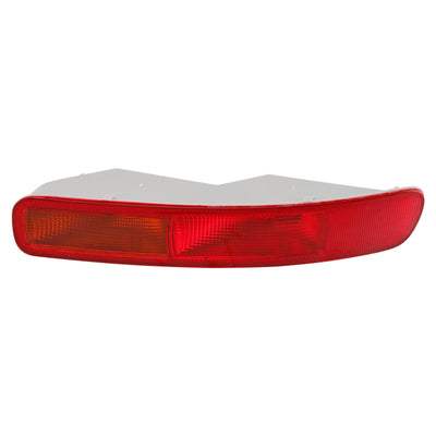 Feu Pare-Chocs Arrière Droit LED MINI Clubman F54 2016-2024 - vue de face - Becquet Voiture