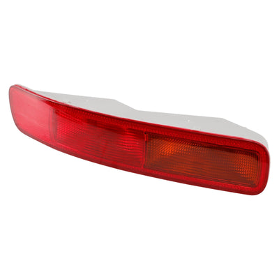 Feu Pare-Chocs Arrière Gauche LED MINI Clubman F54 63217352157 - en situation - Becquet Voiture