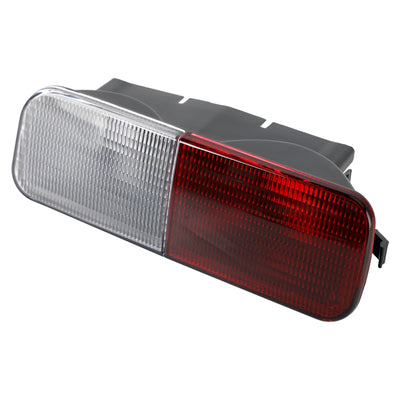 Feu Recul Antibrouillard Arrière Gauche Land Rover Discovery 2 2003-2004 - vue de face - Becquet Voiture