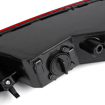 Feu Réflecteur Arrière Audi Q3 2011-2018 Stop - vue arrière - Becquet Voiture