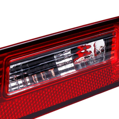 Feu Réflecteur Arrière Audi Q3 2011-2018 Stop - vue de trois-quarts - Becquet Voiture