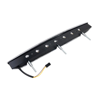 Feu Stop Arrière à LED Transparent pour BMW Z4 E85 2002-2008 - en situation - Becquet Voiture