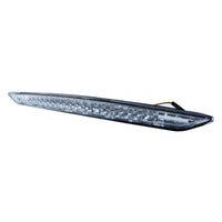 Feu Stop Arrière à LED Transparent pour BMW Z4 E85 2002-2008 - installé sur véhicule - Becquet Voiture