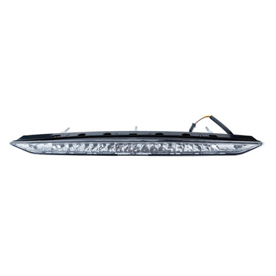 Feu Stop Arrière à LED Transparent pour BMW Z4 E85 2002-2008 - vue arrière - Becquet Voiture