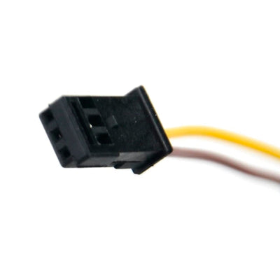 Feu Stop Arrière à LED Transparent pour BMW Z4 E85 2002-2008 - vue de face 2 - Becquet Voiture