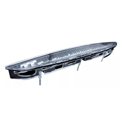 Feu Stop Arrière à LED Transparent pour BMW Z4 E85 2002-2008 - vue de face - Becquet Voiture