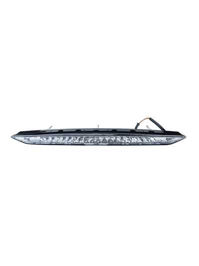 Feu Stop Arrière à LED Transparent pour BMW Z4 E85 2002-2008 - vue de trois-quarts - Becquet Voiture