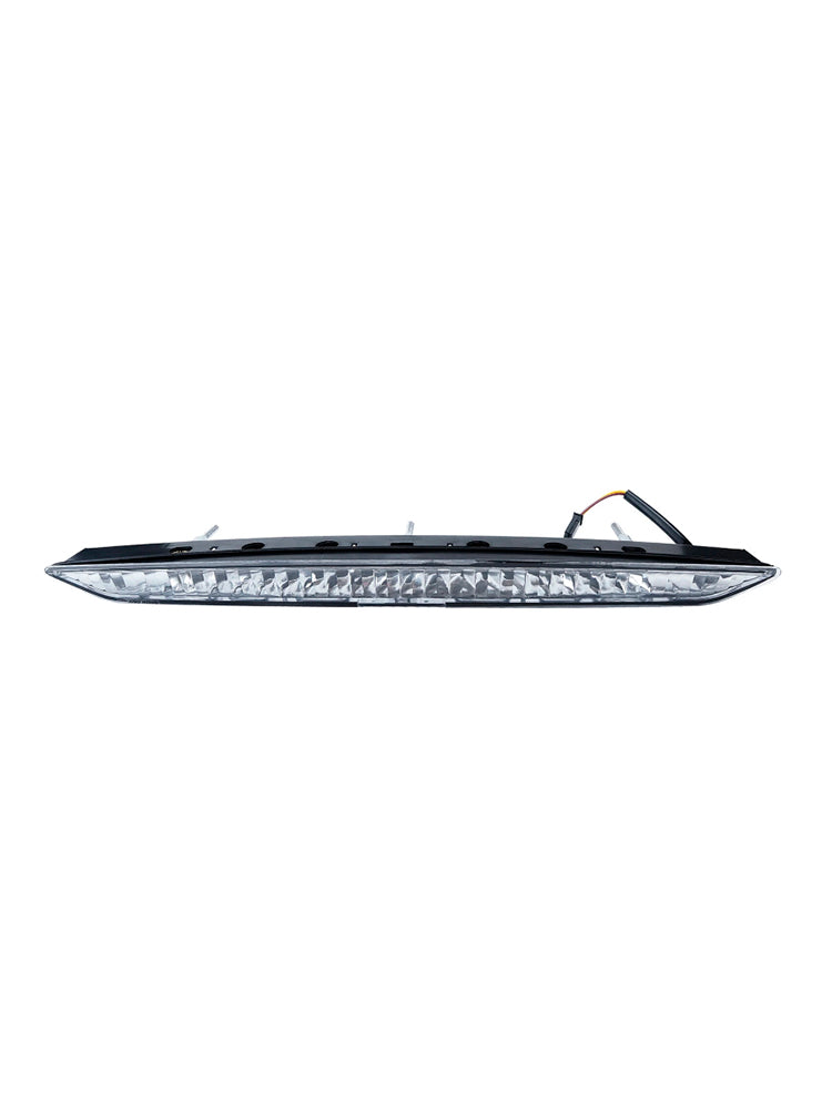 Feu Stop Arrière à LED Transparent pour BMW Z4 E85 2002-2008 - vue de trois-quarts - Becquet Voiture