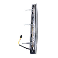Feu Stop Arrière à LED Transparent pour BMW Z4 E85 2002-2008 - vue rapprochée - Becquet Voiture