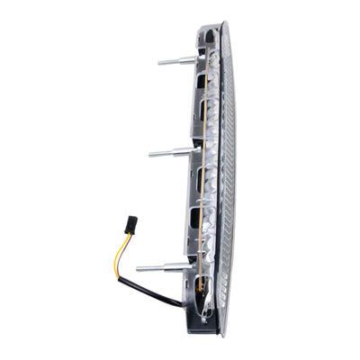 Feu Stop Arrière à LED Transparent pour BMW Z4 E85 2002-2008 - vue rapprochée - Becquet Voiture