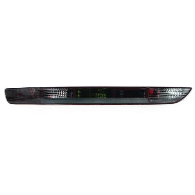 Feu Stop Arrière Audi Q5 2009-2017 Pare-Chocs - détail du montage - Becquet Voiture