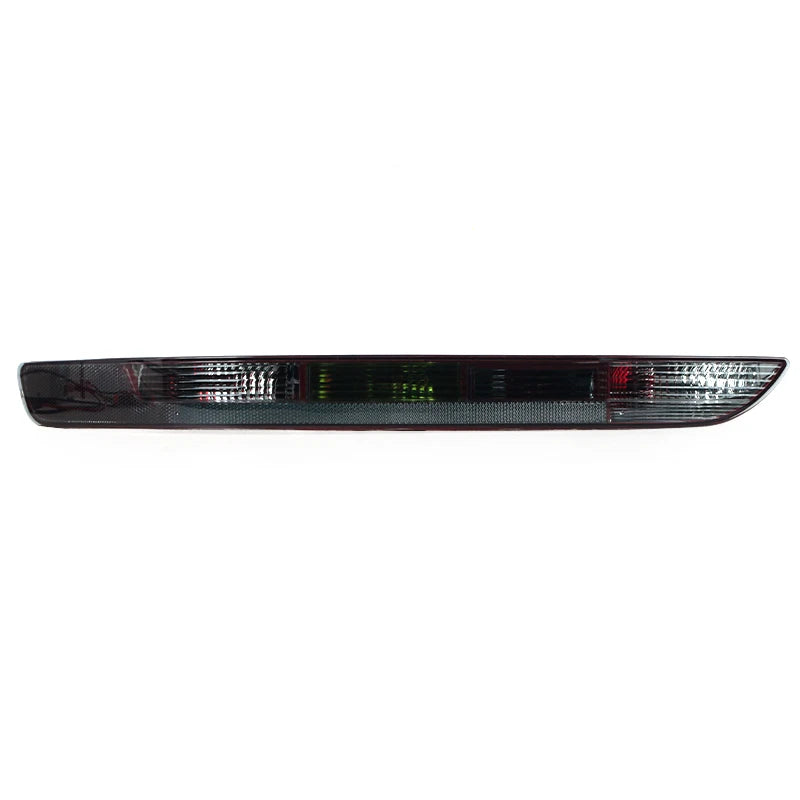 Feu Stop Arrière Audi Q5 2009-2017 Pare-Chocs - détail du montage - Becquet Voiture