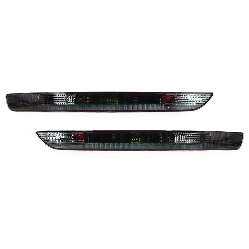 Feu Stop Arrière Audi Q5 2009-2017 Pare-Chocs - vue de dessus - Becquet Voiture