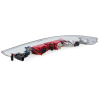 Feu Stop Arrière Audi Q5 2009-2017 Pare-Chocs - vue de trois-quarts - Becquet Voiture
