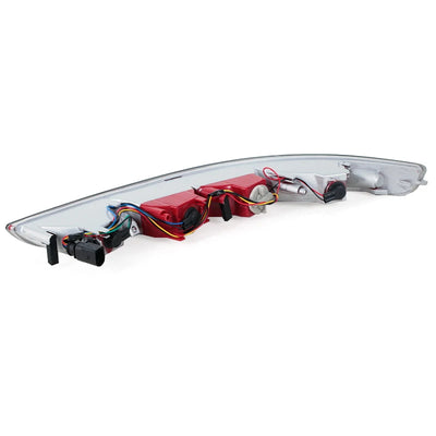 Feu Stop Arrière Audi Q5 2009-2017 Pare-Chocs - vue de trois-quarts - Becquet Voiture