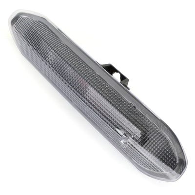 Feu Stop Arrière Blanc LR036355 LR014462 Land Rover Freelander LR2 - installé sur véhicule - Becquet Voiture