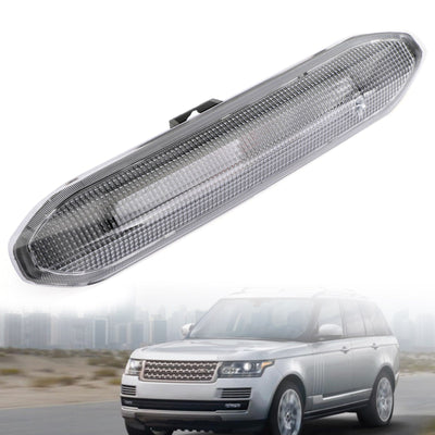 Feu Stop Arrière Blanc LR036355 LR014462 Land Rover Freelander LR2 - vue arrière - Becquet Voiture
