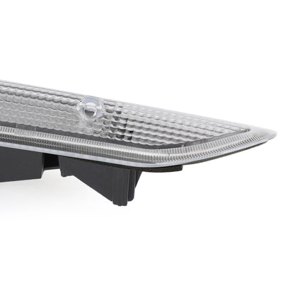 Feu Stop Arrière Blanc LR036355 LR014462 Land Rover Freelander LR2 - vue de dessus - Becquet Voiture