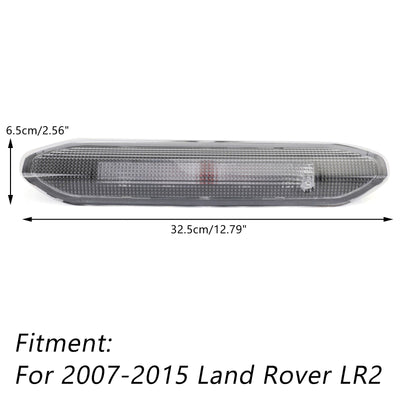 Feu Stop Arrière Blanc LR036355 LR014462 Land Rover Freelander LR2 - vue de profil - Becquet Voiture