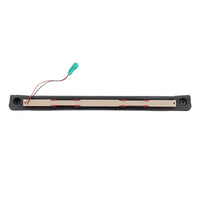 Central Rear Stop Light for Vans GM 15264475 - fitting detail - Becquet Voiture
