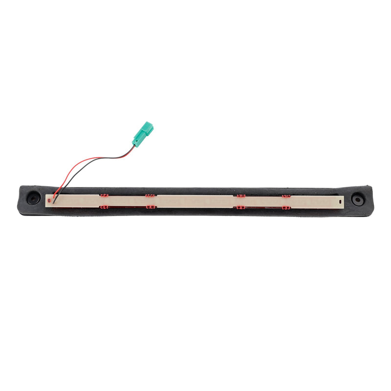 Central Rear Stop Light for Vans GM 15264475 - fitting detail - Becquet Voiture