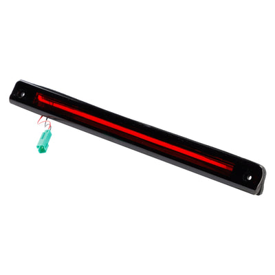 Feu Stop Arrière Central Fourgonnettes GM 15264475 - installé sur véhicule - Becquet Voiture