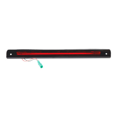 Feu Stop Arrière Central Fourgonnettes GM 15264475 - packshot studio - Becquet Voiture