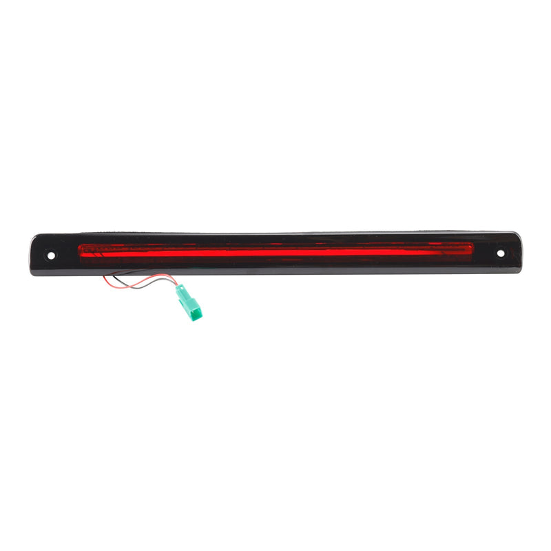 Central Rear Stop Light for Vans GM 15264475 - studio packshot - Becquet Voiture