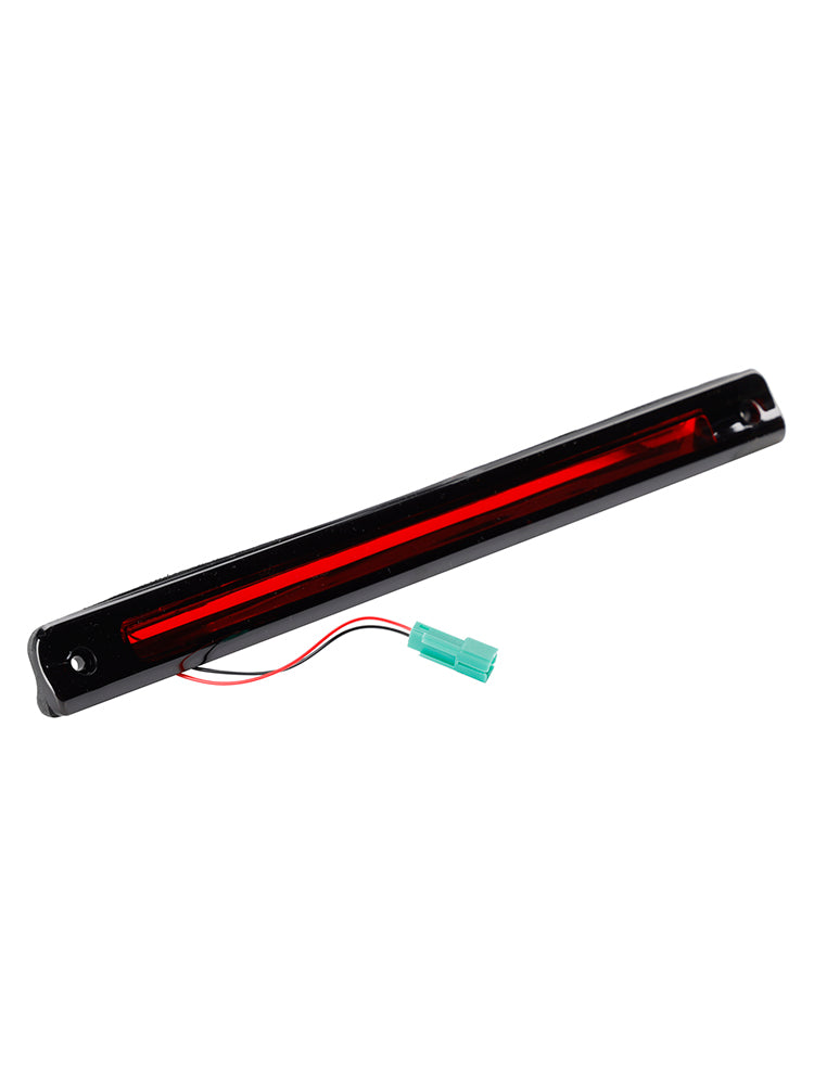 Central Rear Stop Light for Vans GM 15264475 - rear view - Becquet Voiture