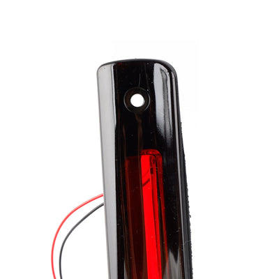 Feu Stop Arrière Central Fourgonnettes GM 15264475 - vue de dessus - Becquet Voiture