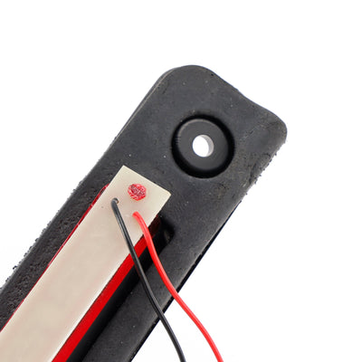 Feu Stop Arrière Central Fourgonnettes GM 15264475 - vue de face 2 - Becquet Voiture