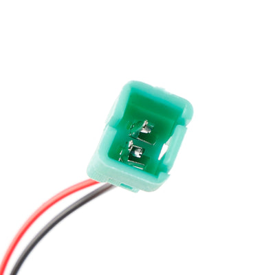 Feu Stop Arrière Central Fourgonnettes GM 15264475 - vue de profil 2 - Becquet Voiture