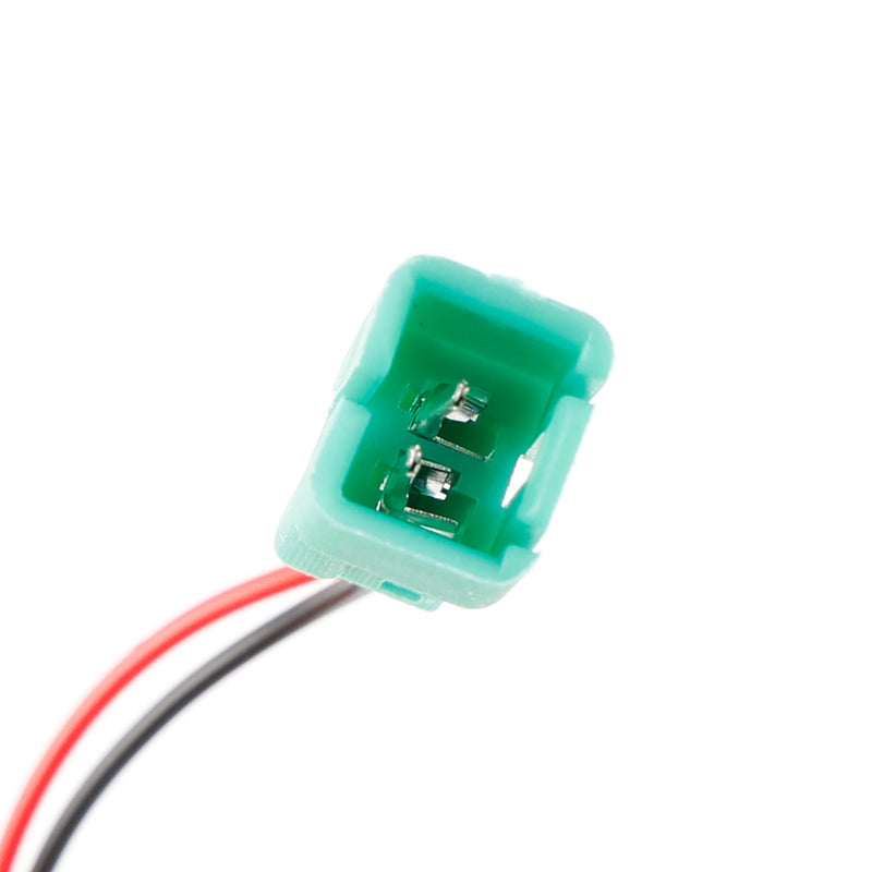 Central Rear Stop Light for Vans GM 15264475 - side view 2 - Becquet Voiture