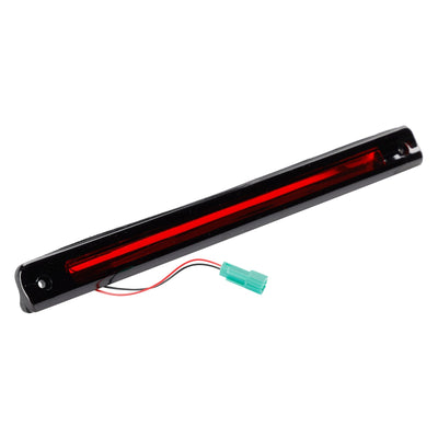 Feu Stop Arrière Central Fourgonnettes GM 15264475 - vue de trois-quarts - Becquet Voiture