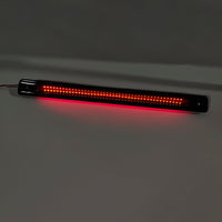 Central Rear Stop Light for Vans GM 15264475 - close-up view - Becquet Voiture