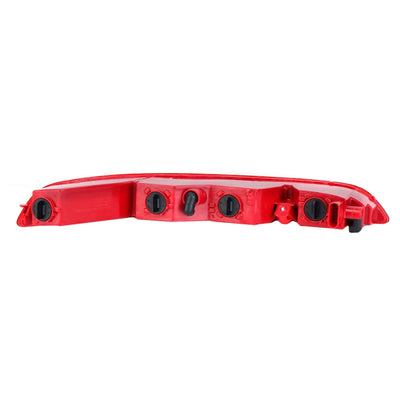 Feu Stop Arrière Gauche Audi Q3 2012-2015 8UD945095 - détail du montage 2 - Becquet Voiture