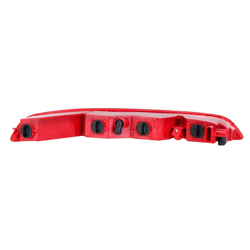 Feu Stop Arrière Gauche Audi Q3 2012-2015 8UD945095 - détail du montage 2 - Becquet Voiture