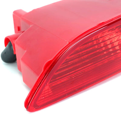 Feu Stop Arrière Gauche Audi Q3 2012-2015 8UD945095 - installé sur véhicule - Becquet Voiture