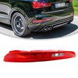Feu Stop Arrière Gauche Audi Q3 2012-2015 8UD945095