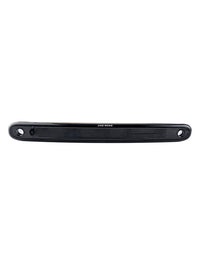 Feu Stop Arrière Haut LED Noir 12V Pour Citroën C1 Peugeot 107 - détail du montage - Becquet Voiture