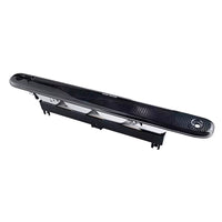 Feu Stop Arrière Haut LED Noir 12V Pour Citroën C1 Peugeot 107 - vue arrière 2 - Becquet Voiture