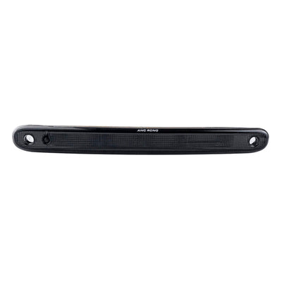 Feu Stop Arrière Haut LED Noir 12V Pour Citroën C1 Peugeot 107 - vue de dessus - Becquet Voiture