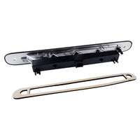 Feu Stop Arrière Haut LED Noir 12V Pour Citroën C1 Peugeot 107 - vue de profil - Becquet Voiture