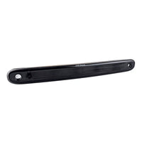 Feu Stop Arrière Haut LED Noir 12V Pour Citroën C1 Peugeot 107 - vue rapprochée - Becquet Voiture