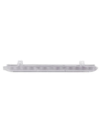 Feu Stop Arrière Haut LED pour Mini Cooper R56 R60 Countryman - installé sur véhicule - Becquet Voiture