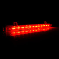 Feu Stop Arrière Haut LED pour Mini Cooper R56 R60 Countryman - vue arrière - Becquet Voiture