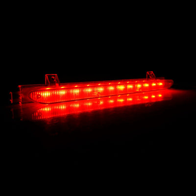 Feu Stop Arrière Haut LED pour Mini Cooper R56 R60 Countryman - vue arrière - Becquet Voiture