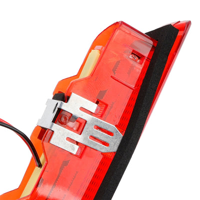 Feu Stop Arrière Haut Niveau LED pour Toyota Yaris MK3 2012-2020 - en situation - Becquet Voiture