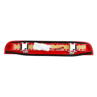 Feu Stop Arrière Haut Niveau LED pour Toyota Yaris MK3 2012-2020 - installé sur véhicule - Becquet Voiture